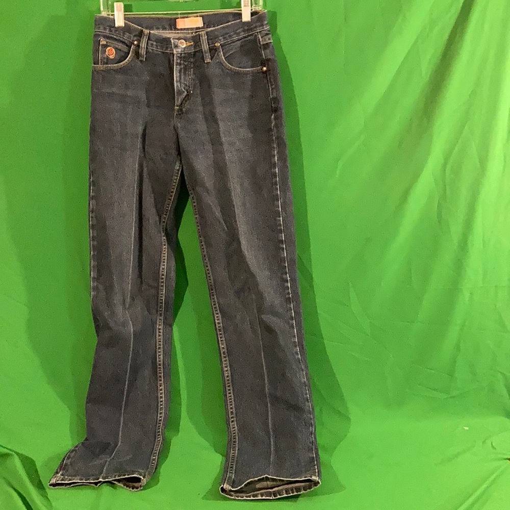 20x Tulsa low rise straight leg sz 7/8 x 36